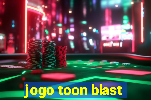 jogo toon blast